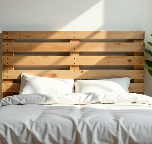 Nameštaj od paleta - Ideje