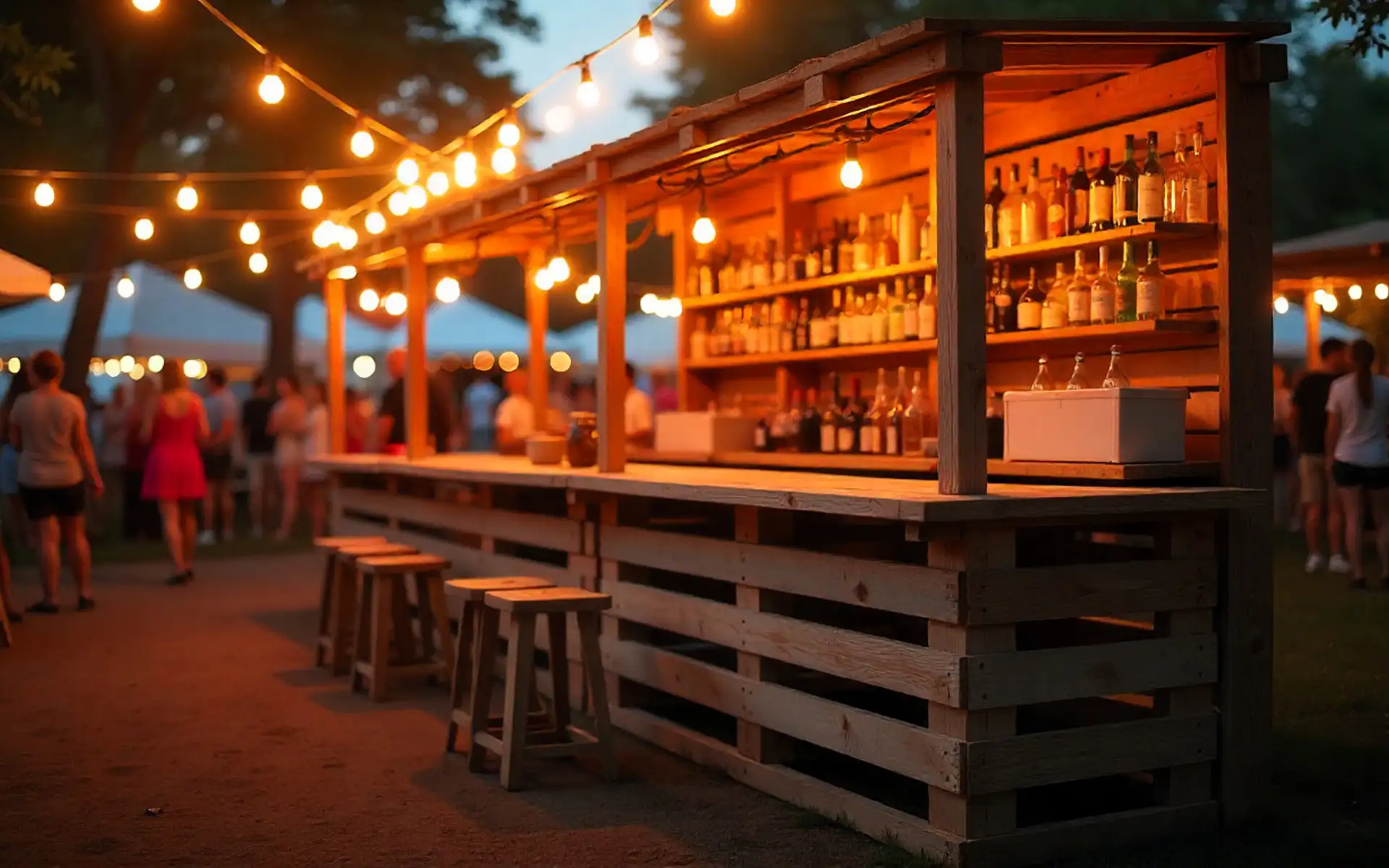 Kombinujemo drvnu tradiciju i savremeni dizajn. Nameštaj za dom, baštu i poslovni prostor koji traje generacijama.